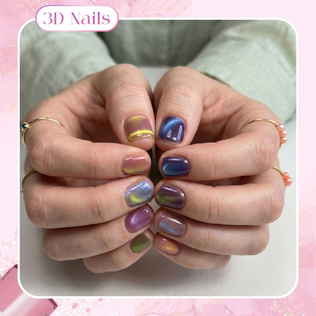 Nail May 4